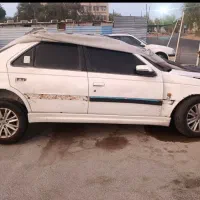 خودرو‌تصادفی