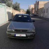 پراید ۱۴۱ مدل ۸۷