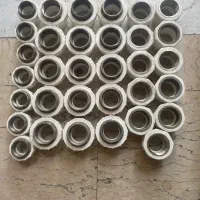 لوله و اتصالات
