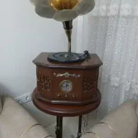 گرامافون والتر