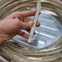 فروش LED متری ژله ای سه رنگ