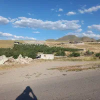 زمین ویلایی مناسب ساخت باغ ویلا