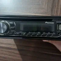 ضبط پایونیر 4650BT بلوتوث دار