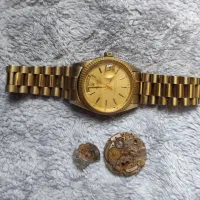 ساعت رولکس اصل