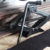 جک آچرچرخ پراید