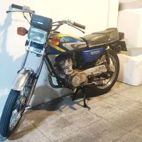 هندا|موتورسیکلت|تهران, خواجه نظام الملک|دیوار