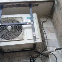 نصب اسپیلت و تعمیرات
