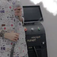 اموزش اپراتور لیزر