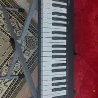 میدی کنترلر کیبورد پیانو