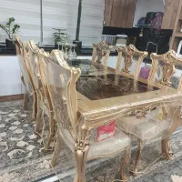 میز ناهار خوری