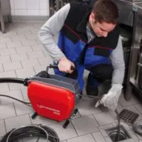 لوله باز کنی، نشت یابی ،لوله کشی