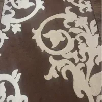 قالیچه و روتختی
