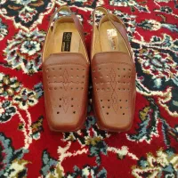 کفش نو