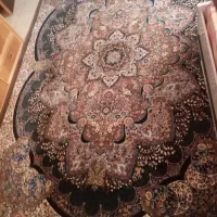 فرش ماشینی صفر