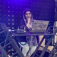 دیجی تبسم‌کرمانج