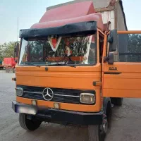 خاور ۸۰۸ مدل ۷۷