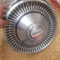 لوازم جیپ آهو