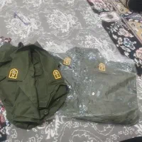 لباس سربازی