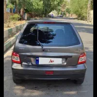 پراید ۱۱۱فرمان هیدرولیک مدل ۹۰