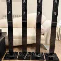 سینماخانگی سامسونگht-D455k