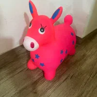 اسب بادی