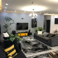 پردیس آپارتمان ۱۳۰ متر فاز ۱ محله ۴