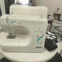 چرخ خیاطی کاچیران