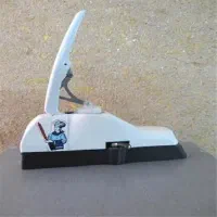 کباب زن (کباب ساز)برقی خانگی شاندرمن
