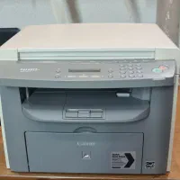 پبرینتر کنون mf4010