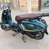 کویر 150 وسپا. 1402