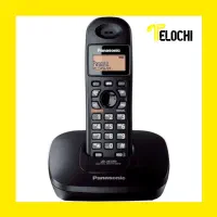 تلفن بیسیم پاناسونیک مدلKX-TG3611BX اورجینال مالزی
