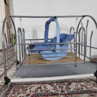 کریر و گهواره
