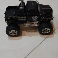 اسباب بازی ماشین ۲عدد