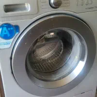 لباس شویی ۷کیلوی سامسونگ اصل