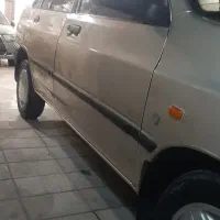 پراید۱۳۱|خودرو سواری و وانت|تهران, خاوران|دیوار