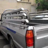 وانت مزدا ۲۰۰۰ تک کابین