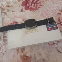 ساعت هوشمندHk9ultra2