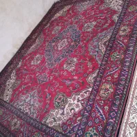 فرش طبیعی