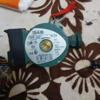 پمپ پکچ مناسب اب گرم کن  کلاس اف انرژی ۸ و۱۷ اچ اف