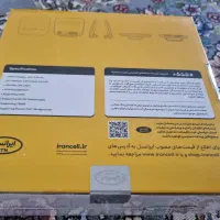 مودم پلمپ(ایرانسل)