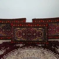 ۳عدد پشتی دیواری