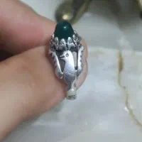 انگشترمرغی
