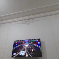 گچ کار هستم