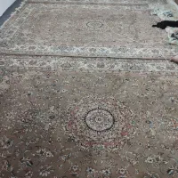 فرش نه متری