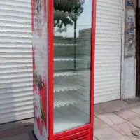 یخچال فریزر ایستاده تک درب سایدون مناسب بستنی