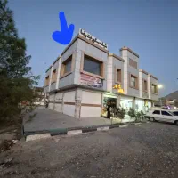 اجاره مغازه ب4 B4 جنب دادگاه.آموزشگاه رانندگی طلوع
