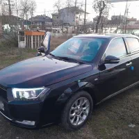 دنا پلاس توربو شارژ اتومات، کم کار ، کیلس استارتر