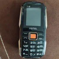 گوشی KG2000