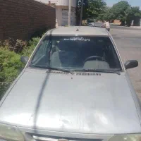 ماشین مدل 89