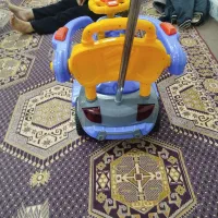 ماشین مجیک کار